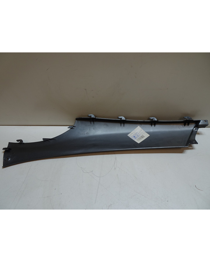 Piaggio X9 180, nedre sidokåpa vänster