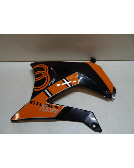 Gilera RCR, kylarvinge vänster