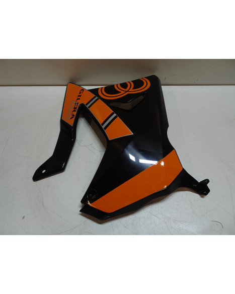 Gilera RCR, kylarvinge vänster