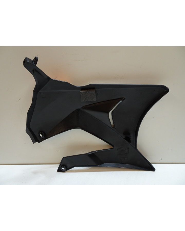 Gilera RCR, kylarvinge vänster