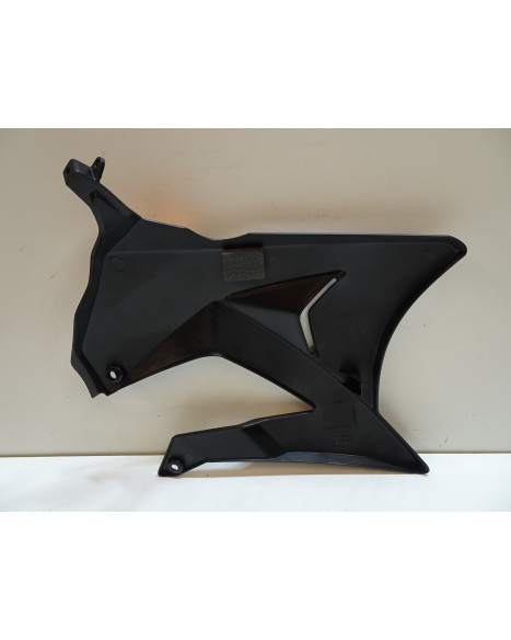 Gilera RCR, kylarvinge vänster