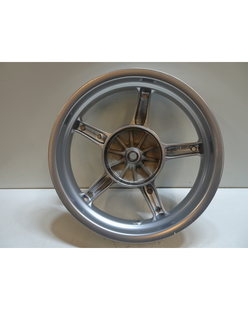 Piaggio Liberty RST, bakfälg 2