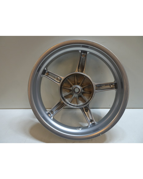 Piaggio Liberty RST, bakfälg