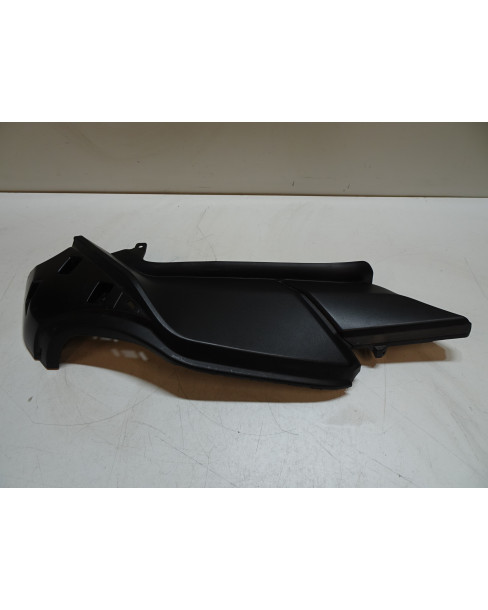 Super Soco TS, övre sidokåpa höger 2