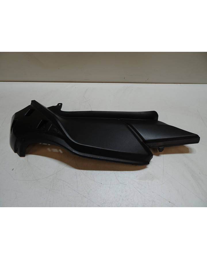 Super Soco TS, övre sidokåpa höger