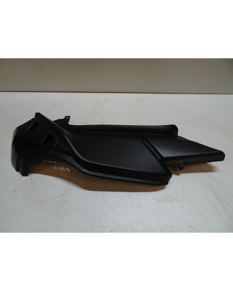 Super Soco TS, övre sidokåpa höger