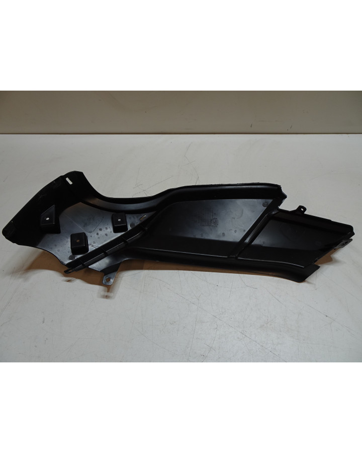 Super Soco TS, övre sidokåpa höger