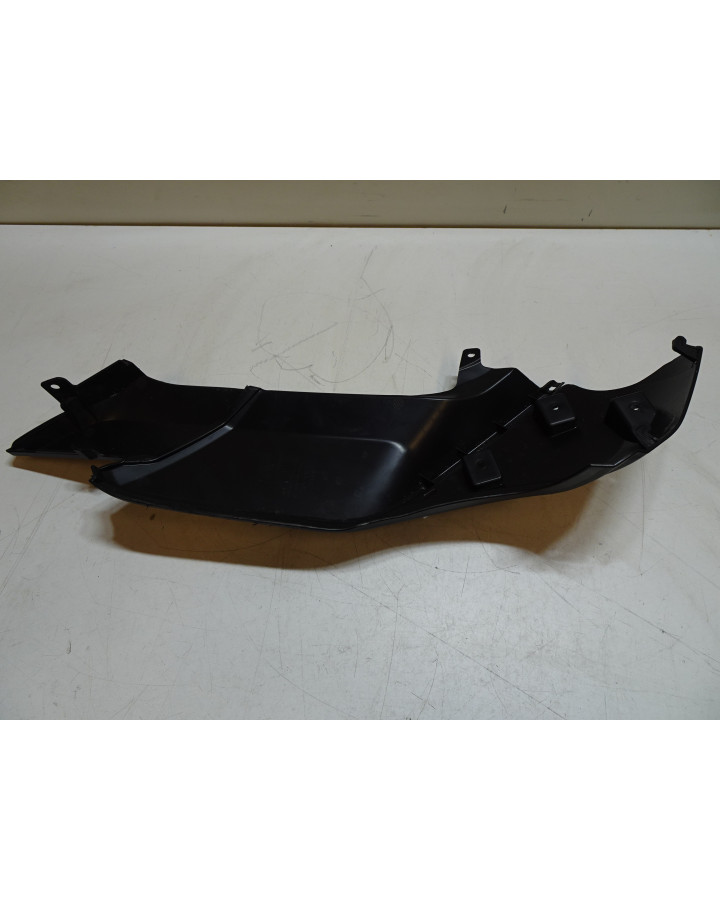 Super Soco TS, övre sidokåpa höger