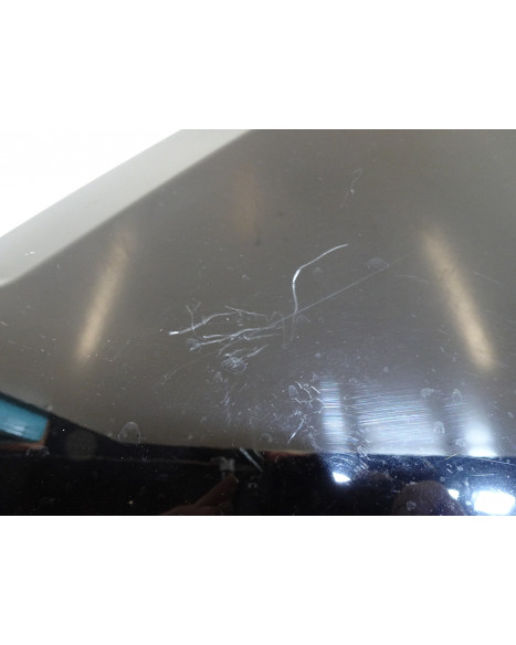 Super Soco TS, sidokåpa vänster