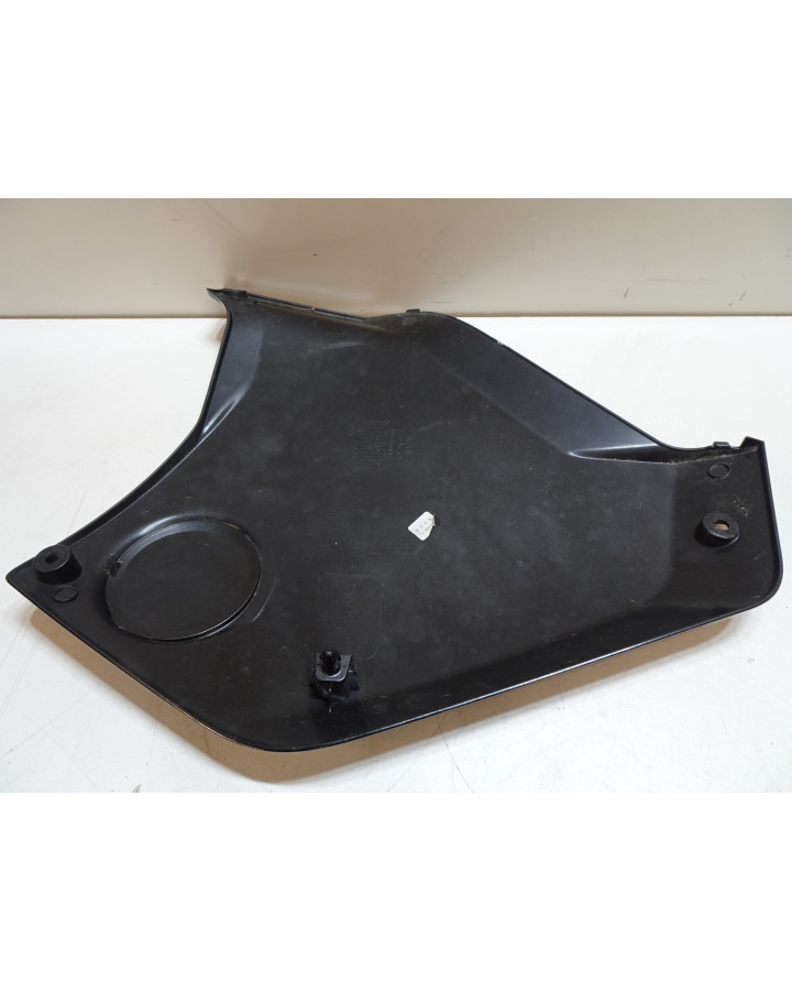 Super Soco TS, sidokåpa vänster