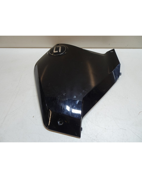 Super Soco TS, sidokåpa höger