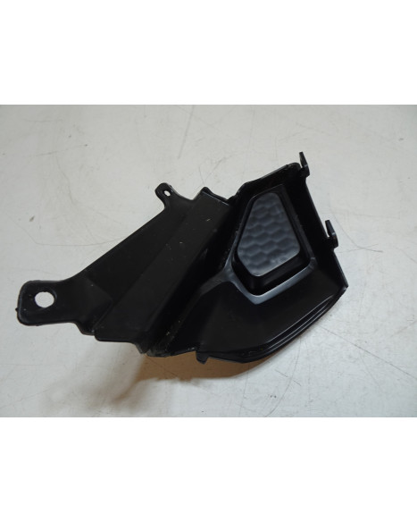 Super Soco TS, plastdetalj höger