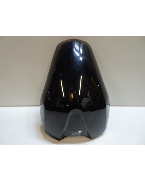 Super Soco TS, batterilucka 2