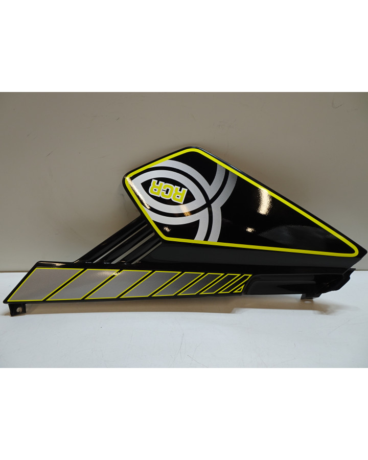 Gilera RCR, bakre sidokåpa höger