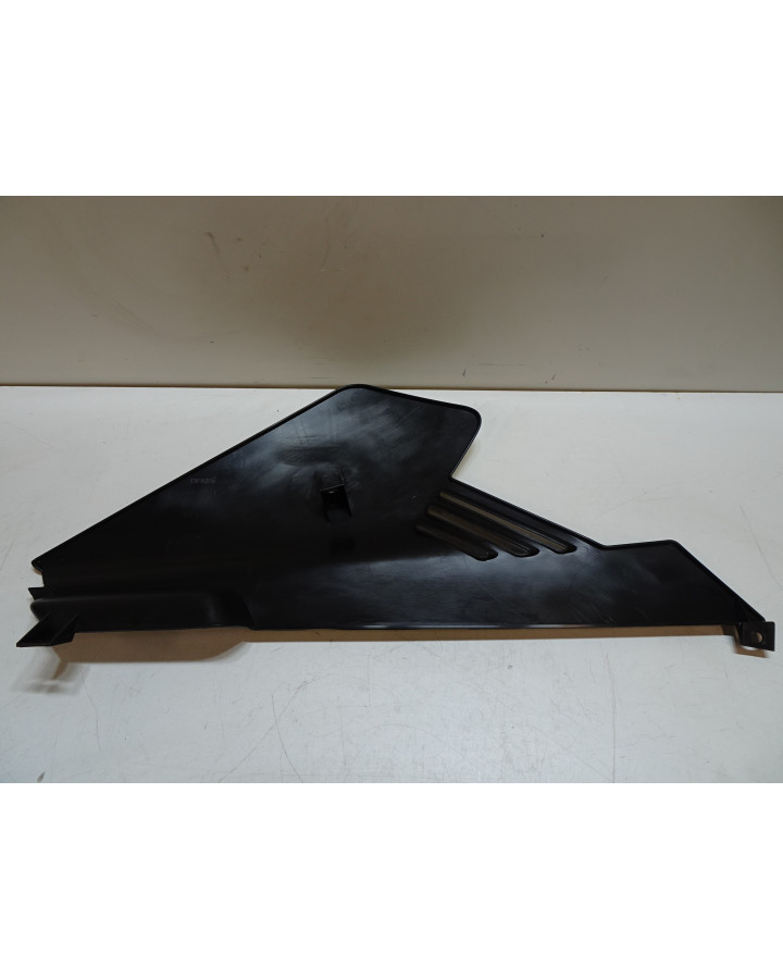 Gilera RCR, bakre sidokåpa höger