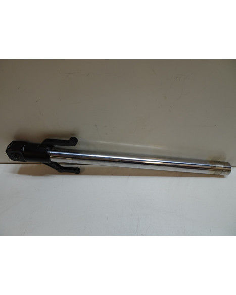 Yamaha YZF-R125/MT-125, gaffelrör höger