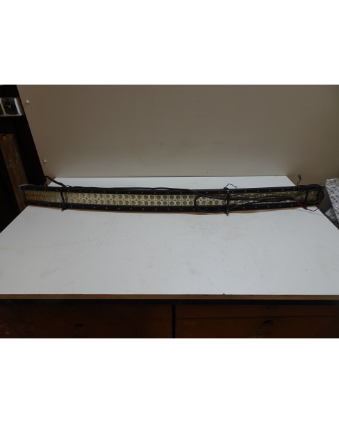 LED-ramp, 125 cm