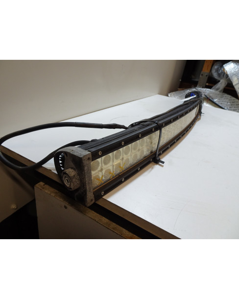 LED-ramp, 125 cm 2