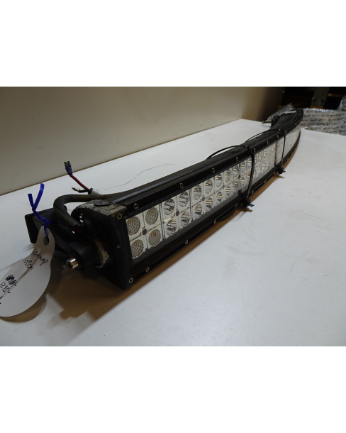 LED-ramp, 105 cm 2