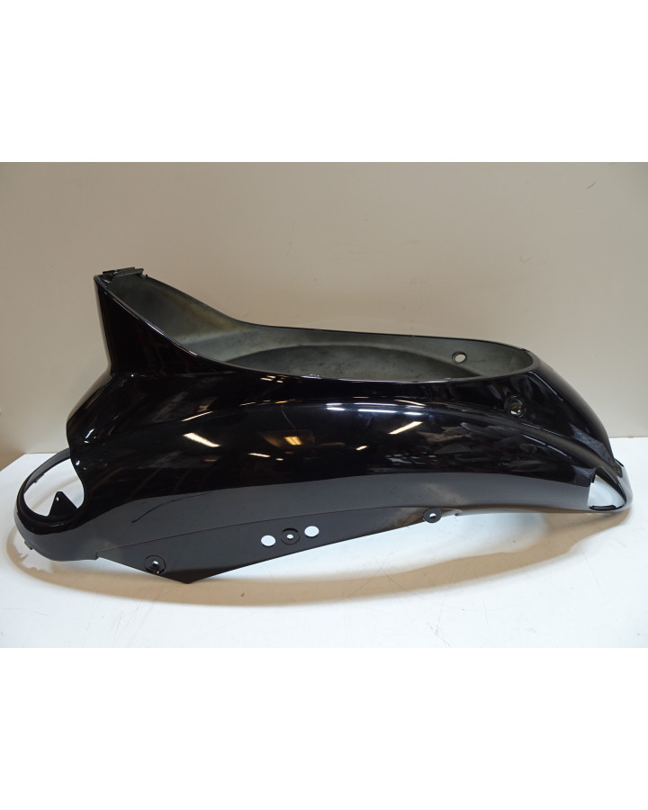 Piaggio Liberty, bakkåpa