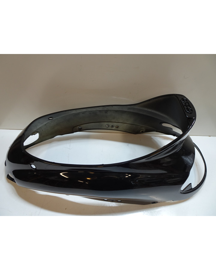 Piaggio Liberty, bakkåpa