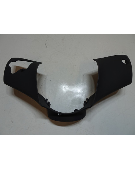 Piaggio Zip, styrkåpa