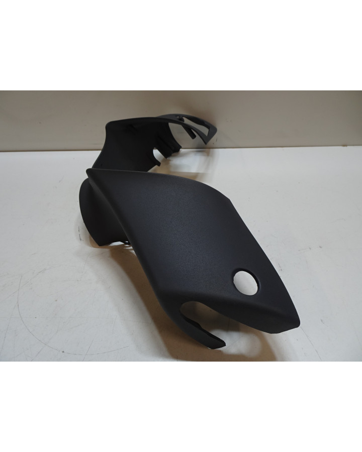 Piaggio Zip, styrkåpa