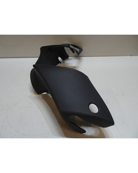 Piaggio Zip, styrkåpa