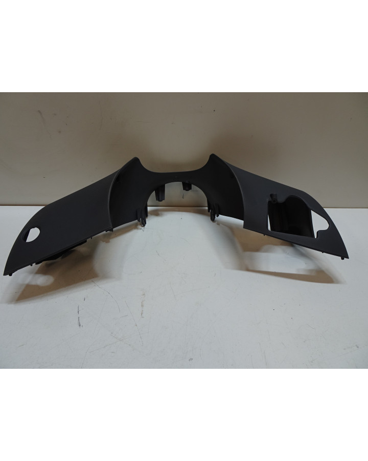 Piaggio Zip, styrkåpa