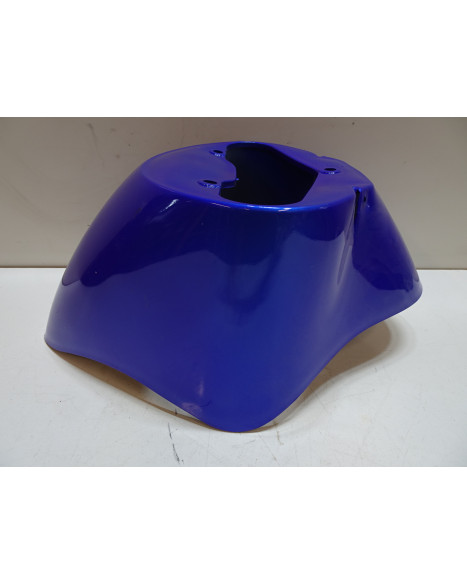 Piaggio Zip, framskärm