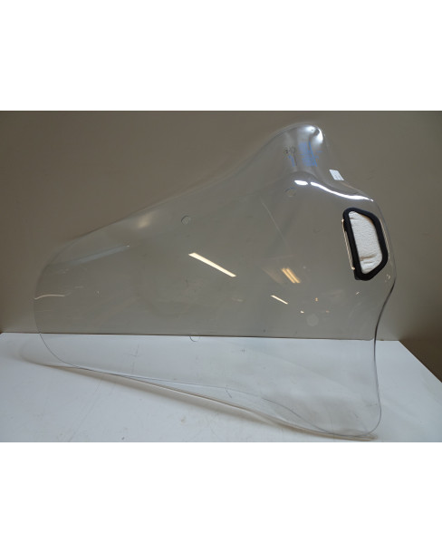 Gilera Stalker, vindruta utan monteringsats 2