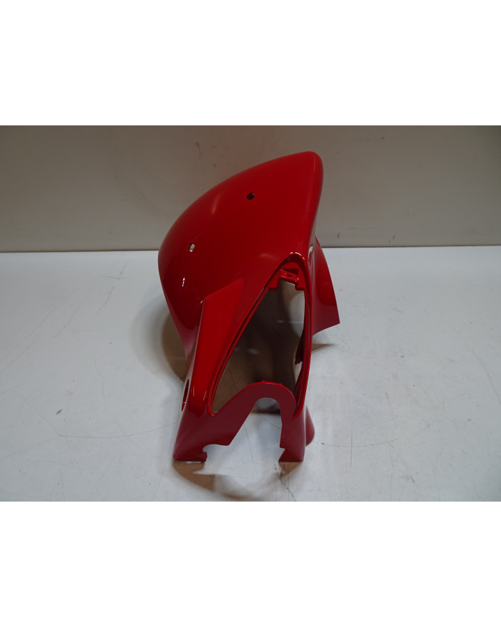 Piaggio Liberty Sport, styrkåpa