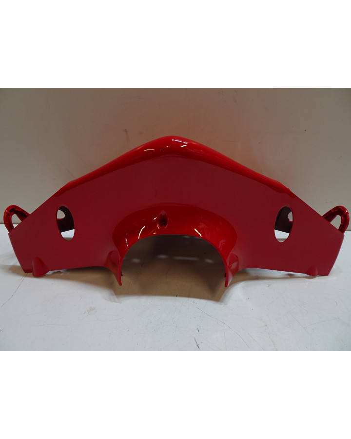 Piaggio Liberty Sport, styrkåpa