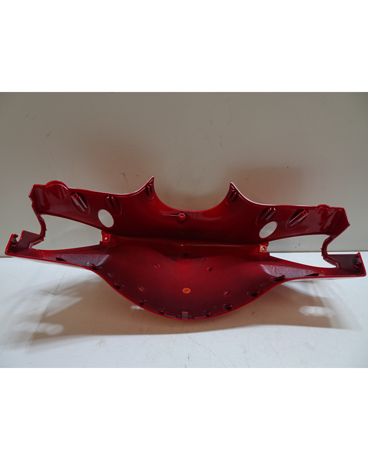 Piaggio Liberty Sport, styrkåpa