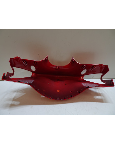 Piaggio Liberty Sport, styrkåpa