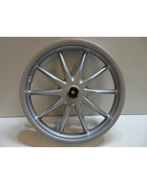 Piaggio Liberty 50/125/150, framfälg