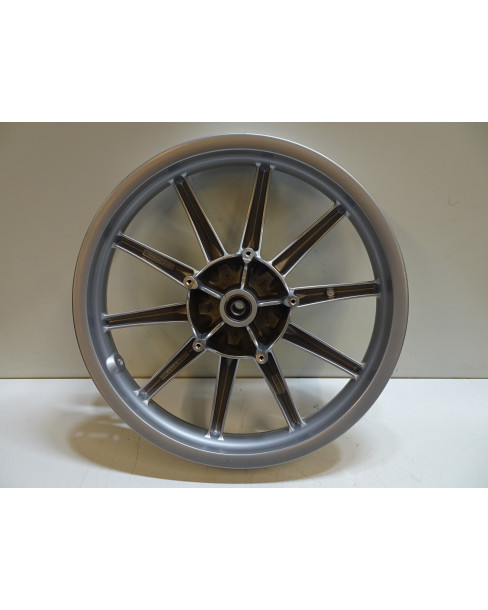 Piaggio Liberty 50/125/150, framfälg 2