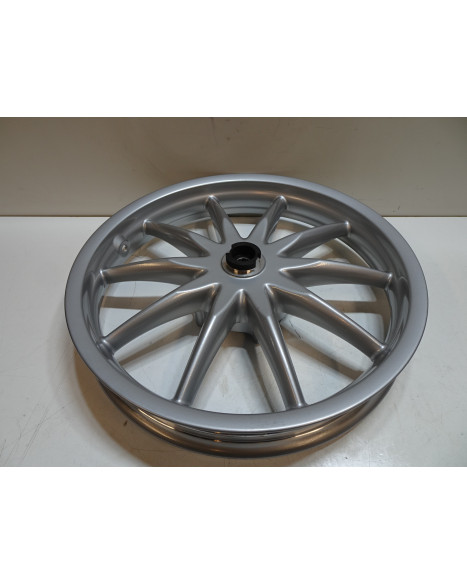 Piaggio Liberty 50/125/150, framfälg