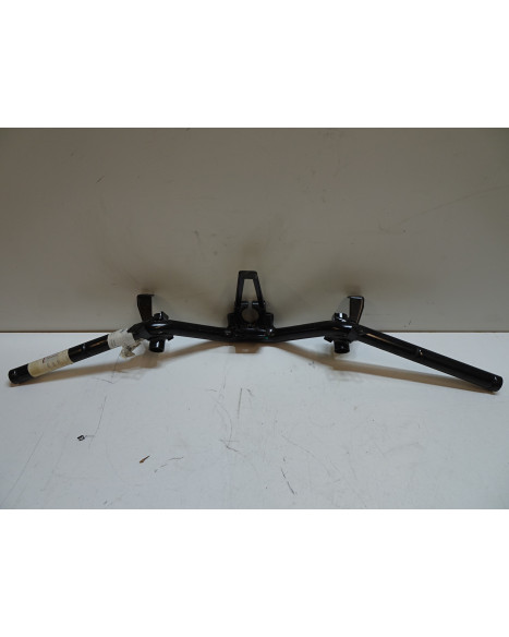 Piaggio Skipper 125/150, styre