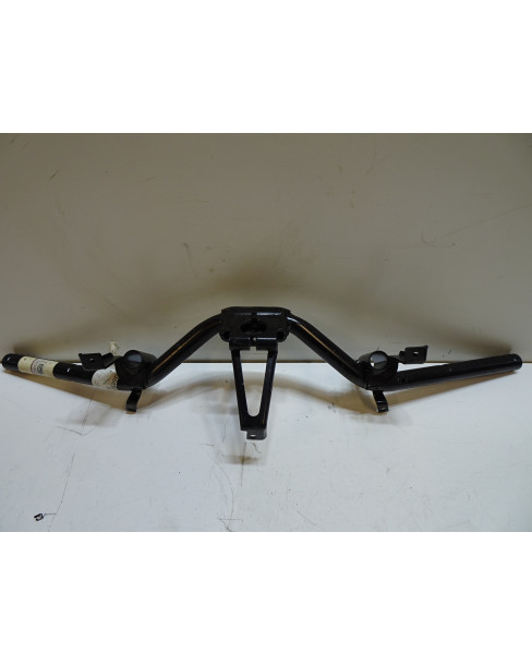 Piaggio Skipper 125/150, styre 2