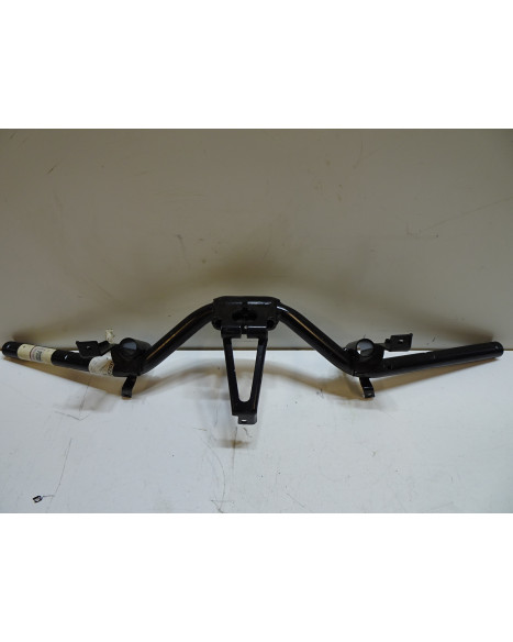 Piaggio Skipper 125/150, styre