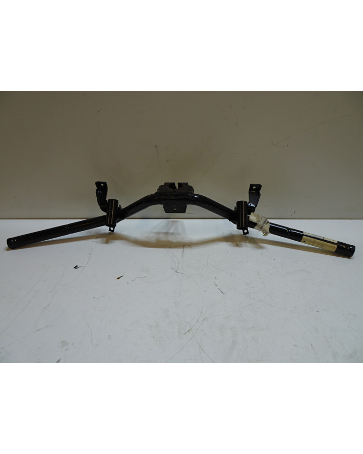 Piaggio Skipper 125/150, styre