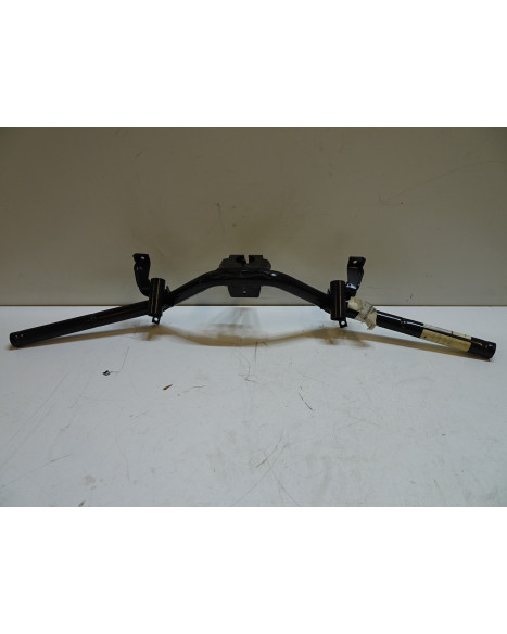 Piaggio Skipper 125/150, styre