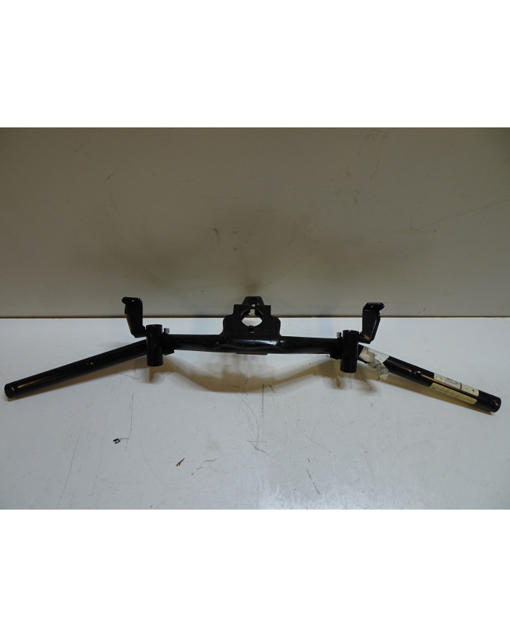 Piaggio Skipper 125/150, styre