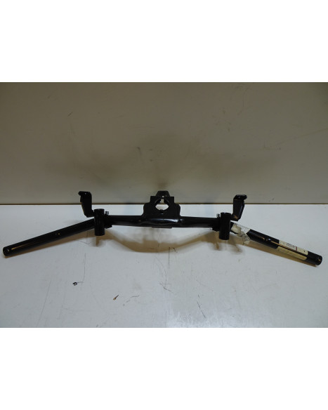 Piaggio Skipper 125/150, styre