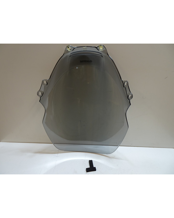 Piaggio X8 125, vindruta