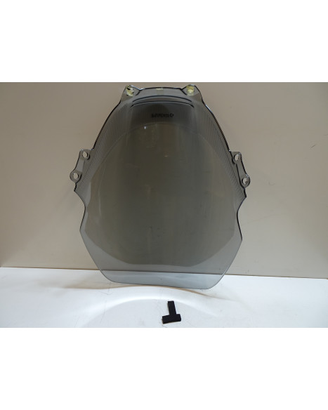 Piaggio X8 125, vindruta