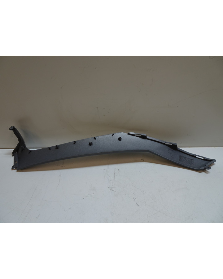 Piaggio MP3 125, sidokåpa höger