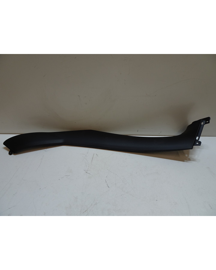 Piaggio MP3 300/400/500, sidokåpa höger