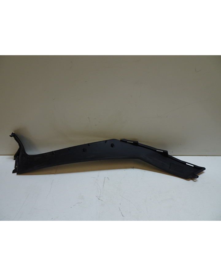 Piaggio MP3 300/400/500, sidokåpa höger